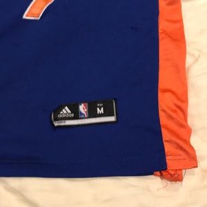Knicks melo Jersey.